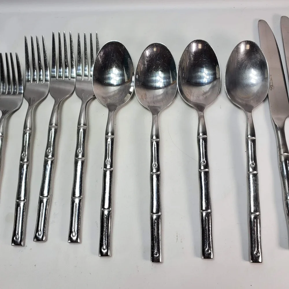 Hampton Silversmiths used surface